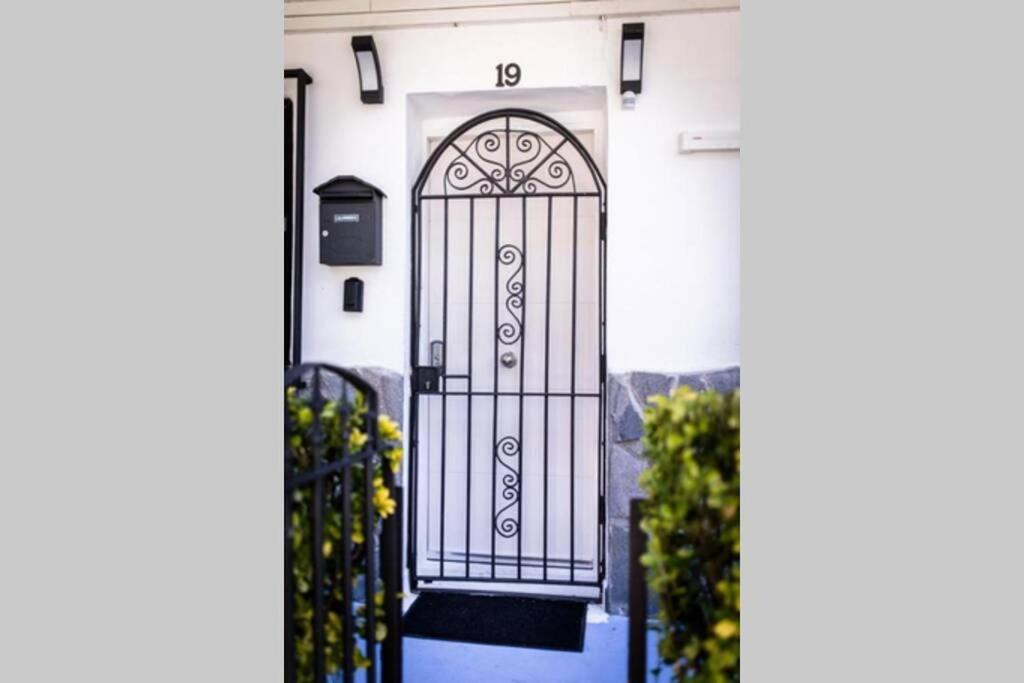 Apartamento Aldako By Sanse Holidays *