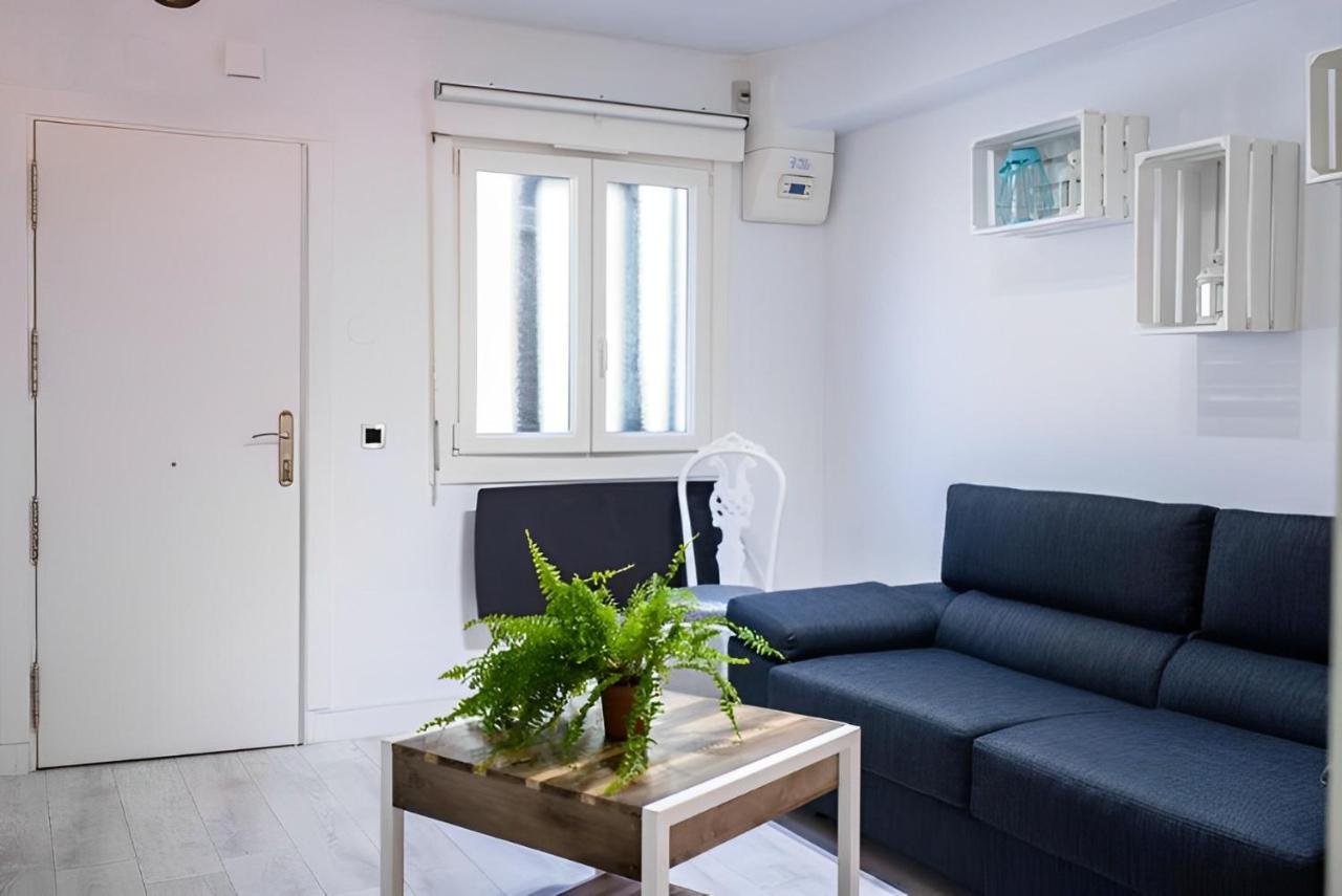 Aldako By Sanse Holidays Apartamento *