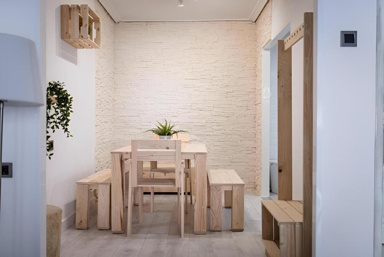 Apartamento Aldako By Sanse Holidays