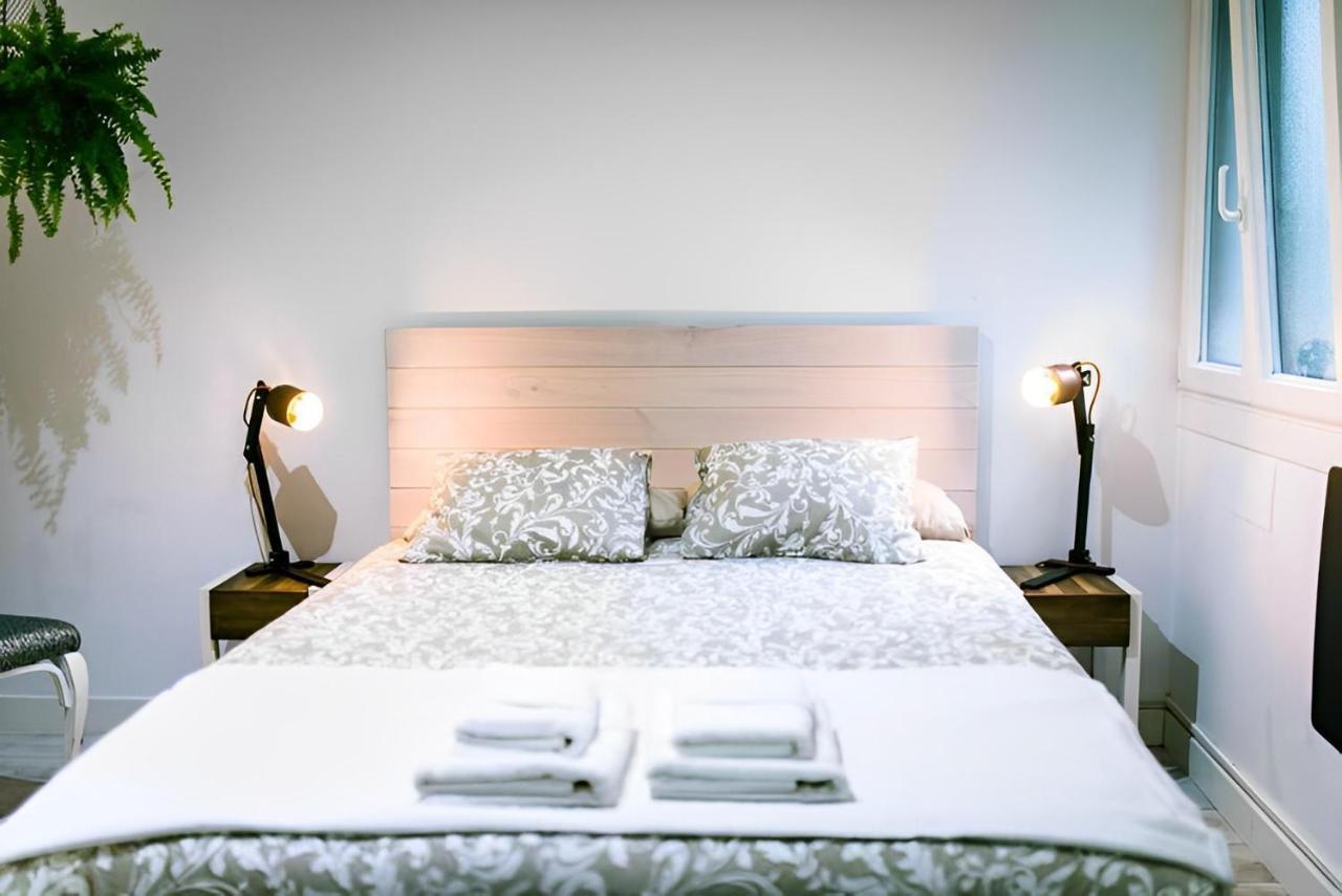 Aldako By Sanse Holidays Apartamento
