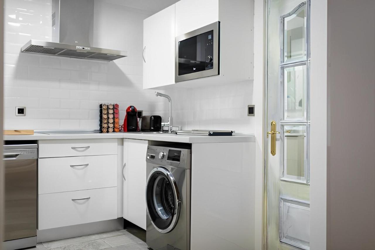 Apartamento Aldako By Sanse Holidays San Sebastián